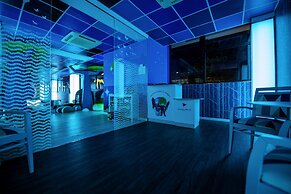 Spring Hotel Bitácora