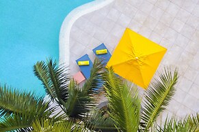 Spring Hotel Bitácora