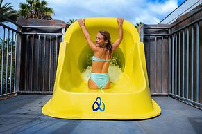 Spring Hotel Bitácora