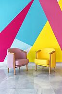 Spring Hotel Bitácora