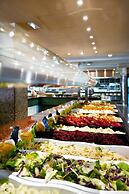 Spring Hotel Bitácora