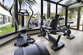 Spring Hotel Bitácora