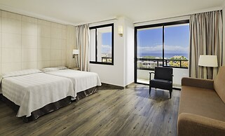 Spring Hotel Bitácora