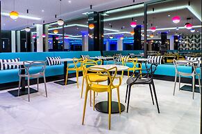 Spring Hotel Bitácora