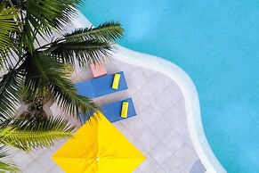 Spring Hotel Bitácora