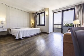 Spring Hotel Bitácora