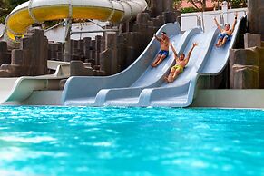 Spring Hotel Bitácora