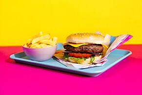 Spring Hotel Bitácora