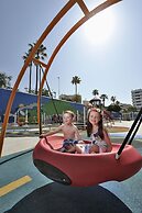 Spring Hotel Bitácora