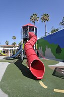 Spring Hotel Bitácora