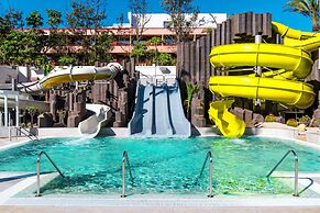 Spring Hotel Bitácora