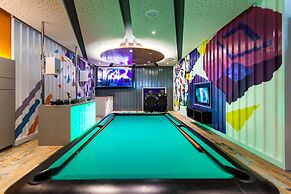 Spring Hotel Bitácora