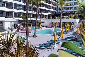 Spring Hotel Bitácora