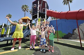 Spring Hotel Bitácora