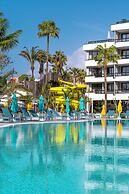 Spring Hotel Bitácora