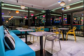 Spring Hotel Bitácora