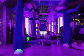 Spring Hotel Bitácora