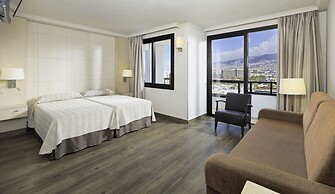 Spring Hotel Bitácora