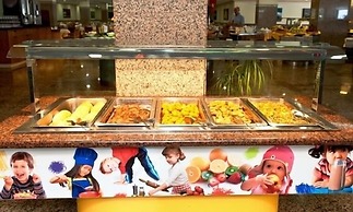 Spring Hotel Bitácora