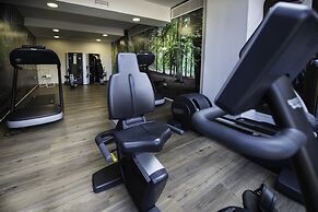 Spring Hotel Bitácora