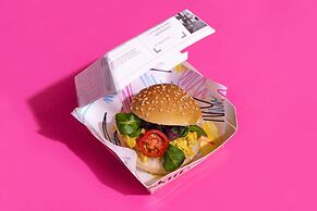 Spring Hotel Bitácora