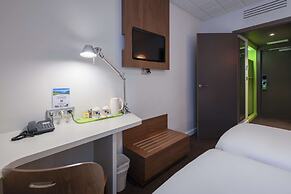 Campanile Annecy Centre - Gare