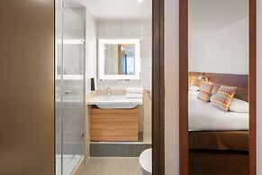 Campanile Annecy Centre - Gare