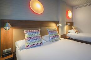 Campanile Annecy Centre - Gare