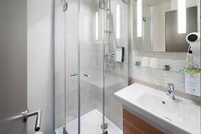 Campanile Annecy Centre - Gare