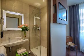 Campanile Annecy Centre - Gare