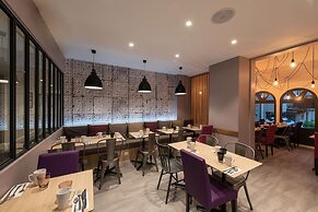 Campanile Annecy Centre - Gare