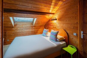 Campanile Annecy Centre - Gare