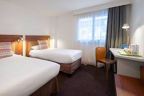 Campanile Annecy Centre - Gare