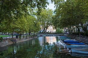 Campanile Annecy Centre - Gare