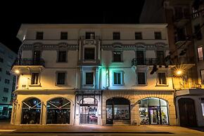 Campanile Annecy Centre - Gare