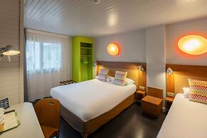 Campanile Annecy Centre - Gare