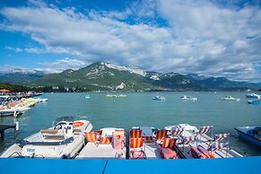 Campanile Annecy Centre - Gare