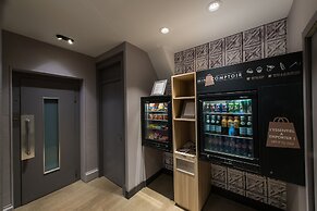 Campanile Annecy Centre - Gare