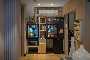 Campanile Annecy Centre - Gare