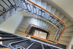 Campanile Annecy Centre - Gare