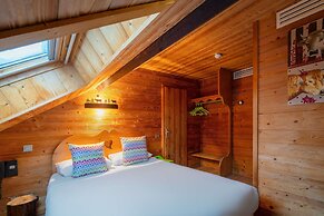 Campanile Annecy Centre - Gare