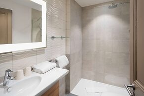 Campanile Annecy Centre - Gare