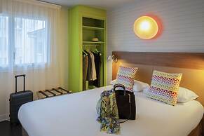 Campanile Annecy Centre - Gare