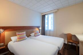 Campanile Annecy Centre - Gare