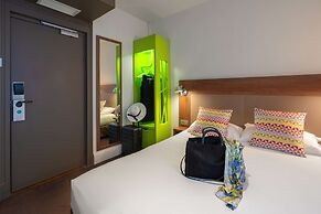 Campanile Annecy Centre - Gare