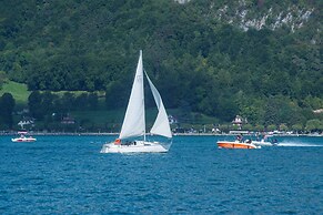 Campanile Annecy Centre - Gare
