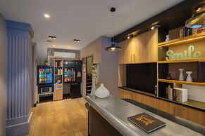 Campanile Annecy Centre - Gare