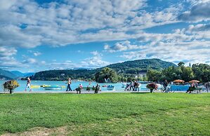 Campanile Annecy Centre - Gare