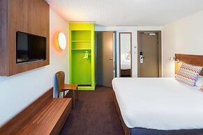 Campanile Annecy Centre - Gare