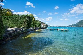 Campanile Annecy Centre - Gare